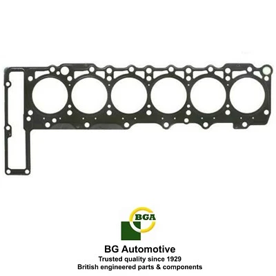 HEAD GASKET FOR MERCEDES BENZ E300 3.0L OM606.910 OM606.912 - Image 1 of 4