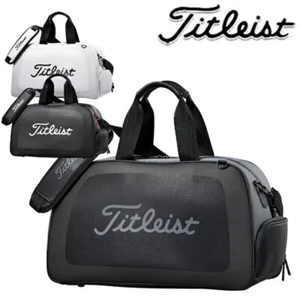 TITLEIST TA23ABBJ Aspire Boston Bag Golf 2023 Model 3Color - Picture 1 of 5