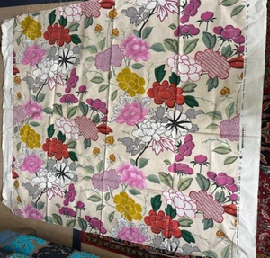 Manuel Canovas Fabric S.A.S "Misia" - Picture 1 of 5