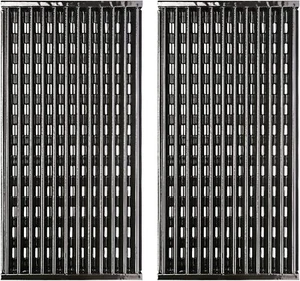 Griglie di cottura per CharBroil Performance 2 fuochi 463633316 463672016 463672219 - Foto 1 di 9