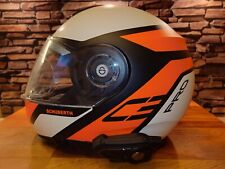 Schuberth C3 PRO  Grösse 60/61 (XL) Innenpolster gereinigt