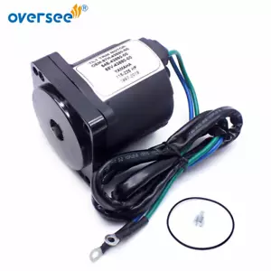 TILT TRIM MOTOR 1997-02 FIT YAMAHA OUTBOARD 115-225HP 18-6783,64E-43880 - Picture 1 of 8