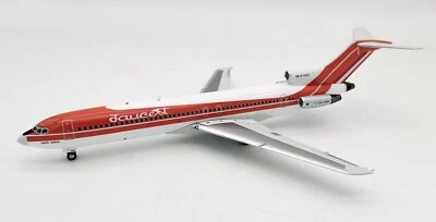 Faucett / Boeing 727-200 / OB-R-1301 / EAV1301 / 1:200 *LAST ONE* - Image 1 of 3