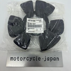 KAWASAKI Genuine 1990-1993 Ninja ZX-10 ZX-11 Damper Shock RR Hub 92160-1051 - Picture 1 of 8