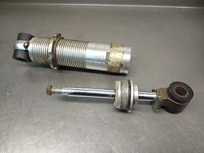 Polaris FST IQ Switchback 2007-2009 Center Shock *FOR PARTS* 24030102 - Image 1 of 4