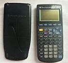 Ti-89 Graphing Calculator With Cover 