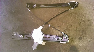 MOTOR Y MECANISMO VENTANA ELÉCTRICA LATERAL PASAJEROS BMW E90 E91 SERIE 3 - Imagen 1 de 1