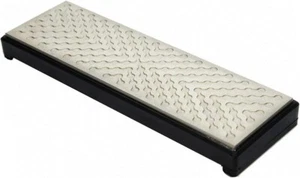 Nuevo SHAPTON 50100 VIDRIO PIEDRA DIAMANTE VIDRIO LAPEADO PLACA - Imagen 1 de 3