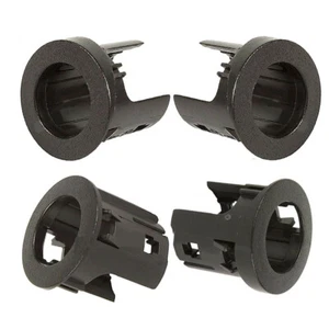 4Pcs Rear Left Right Parking Reverse Aid Sensor Bracket For Ford F-150 2015-2020 - Picture 1 of 6