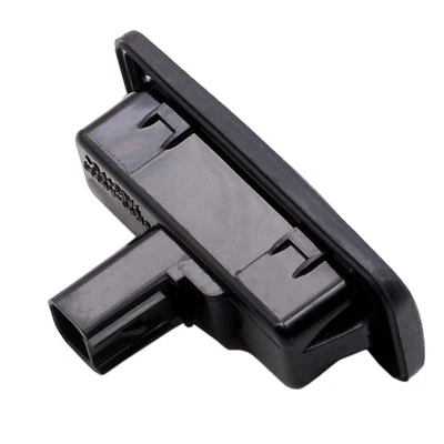 PARA 13-17 Hyundai Elantra GT HATCHBACK TAPA MALETERO BLOQUEO MANIJA BOTÓN 81260-A5000 Foto 1 de 4