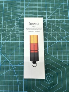 Olight I1R2 PRO Germany Edition - Rare - Picture 1 of 1
