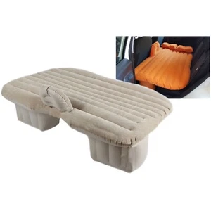 Materasso Letto Gonfiabile per Auto Sedile Posteriore Macchina con Pompa Airbad - Foto 1 di 5