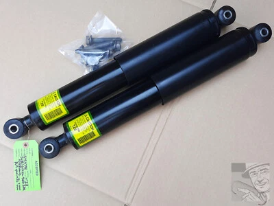 00-06 Chevy Suburban GMC Yukon XL 4WD SACHS Rear Shocks TZ8 15756794 (PAIR) - Image 1 of 4