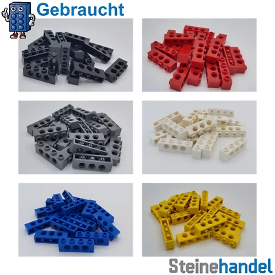 LEGO® Technic Lochbalken 1x4 20 Stück ( 3701 ) - Bild 1 von 2