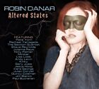 [1xCD] Robin Danar - Altered States |Nuovo|