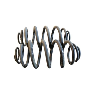 Molle posteriori Mercedes Vito 116 CDI W639 A6393242904 - Foto 1 di 1