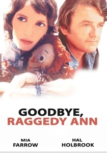 Goodbye, Raggedy Ann (DVD) John Colicos Martin Sheen Ed Flanders (US IMPORT) - Picture 1 of 1