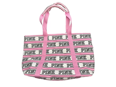 Bolso de Mano Rosa Victoria’s Secret Nuevo Foto 1 de 4