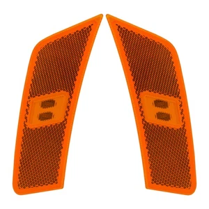 Marker Light Set For 21-23 Kia Seltos EX/EX PREMIUM S AND S TURBO; CAPA - Picture 1 of 10