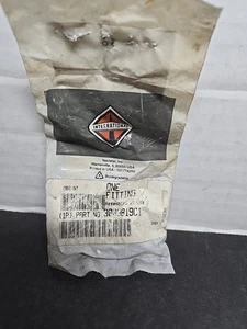 NOS International 3008819C1 Fitting 90 Degree Push To Connect  - Picture 1 of 4