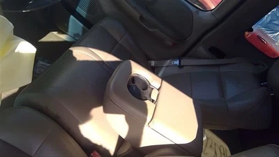 F150      2002 Fuel Vapor Canister 809928 Foto 1 de 4