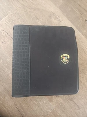 Harry Potter Binder Full Of Trading Cards.  - Image 1 of 4