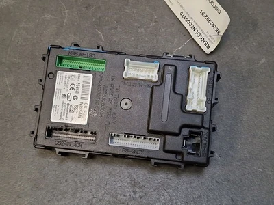 Centralina Habitacolo UCH - Renault Koleos I - 284B12636R - Immagine 1 di 3