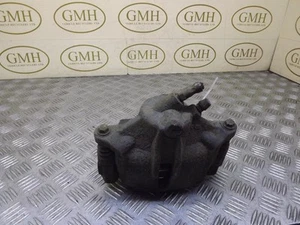 Jaguar X Type Left Passenger N/S Front Brake Caliper & Abs 2.0 Diesel 2001-10B - Picture 1 of 3