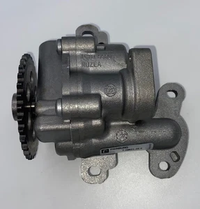 Pierburg Ford Transit 2.2 TDCI Euro 4 Ölpumpe Motorölpumpe 1456884 NEU - Bild 1 von 5