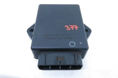 KAWASAKI ZR-7 ZR750F  original CDI Steuergerät Zündbox  377 - Bild 1 von 3