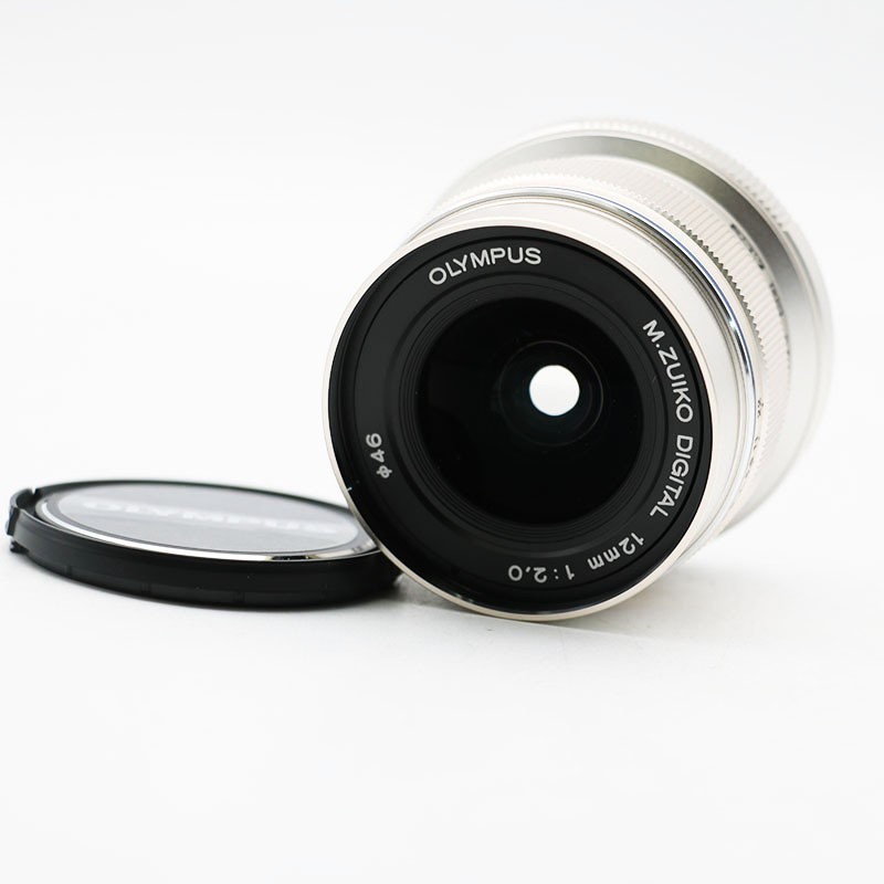 Olympus M. Zuiko 12mm Focal Camera Lenses for sale | eBay Olympus M. Zuiko 12mm Focal Camera Lenses for sale | eBay