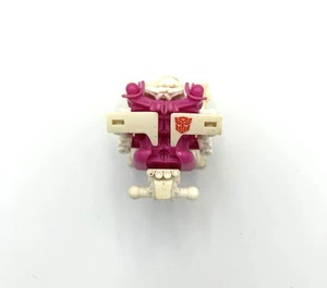 Transformers Revenge of the Fallen Ice Cream Truck Schmutzfänger Karosserie Torso Teilstück - Bild 1 von 8
