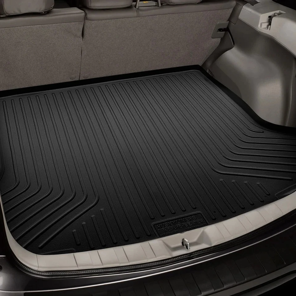 For Lincoln MKS 2009-2016 Husky Liners WeatherBeater Cargo Liner Foto 1 de 4