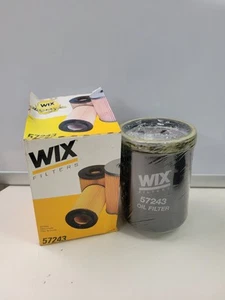 WIX Oil filter 57243 - Picture 1 of 4