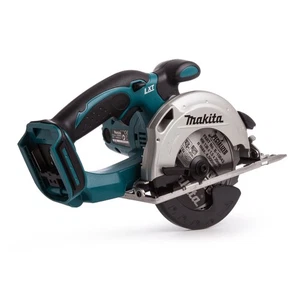Makita DSS501Z 18V Cordless Circular Saw 136mm (Body Only) - Picture 1 of 2