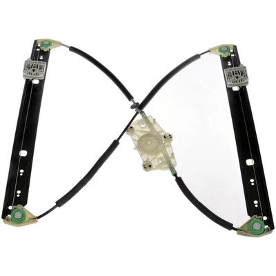 752-362 Dorman Window Regulator Rear Driver Left Side Hand for Audi Q7 2007-2015 - Image 1 of 2