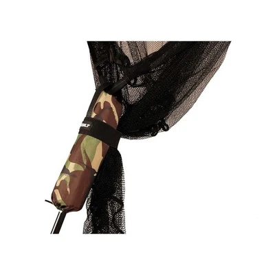 Cult Tackle Landing Net Float DPM - Compact or Standard - Carp Fishing — 第 1/4 张图片