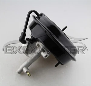 BB-200 VH40 Universal BRAKE BOOSTER Hydraulic Operated Disc/Drum FITTING KIT - Picture 1 of 4
