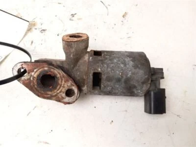 EGR se adapta a Chrysler Town Country 2008 Foto 1 de 4