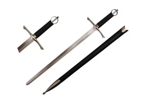 40" Medieval Sword - Foto 1 di 1