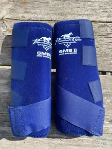 Par de botas deportivas Professional's Choice SMB II pequeñas 001 / XS - Imagen 1 de 4