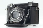 [Exc+5] Zeiss Ikon Super Ikonta 532/16 Medium Film Camera 6X6 80mm F2.8 JAPAN