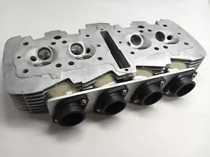 Honda cb750 sohc (69-78) "Famous big-air" cylinder head. CycleX, Dragbike, - Picture 1 of 12