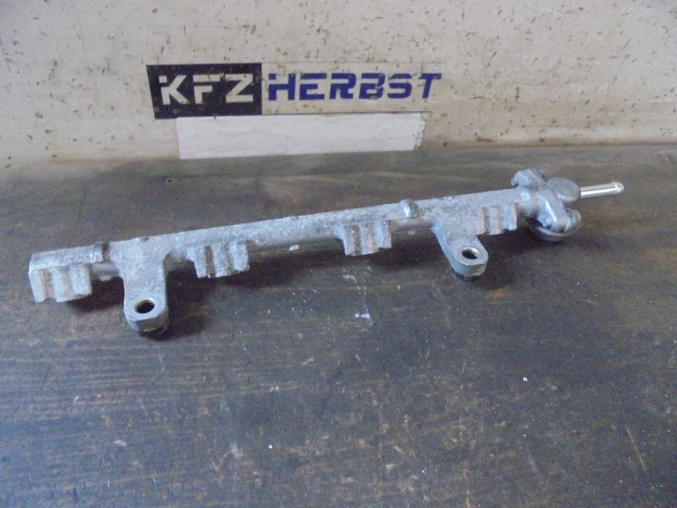 Carburant ferroviaire Daihatsu Materia 23270B1010 1.5 76kW 3SZ-VE 173527 - Photo 1/1