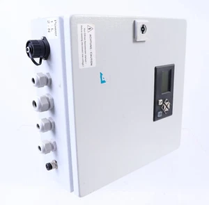LAMTEC LT3 CO/O2 657R51-20/30/D/LS2/00/00 #A6-34 - Bild 1 von 4