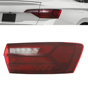 For 2019-2023 Volkswagen Jetta Right LED Tail Light Passenger Rear Outer Lamp RH - Picture 1 of 20
