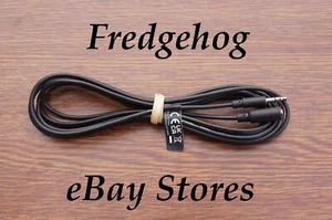 3 Meter Kopfhörer Verlängerungskabel - Ideal Für Tv-Geräte 3.5mm Stecker Buchse - Picture 1 of 6