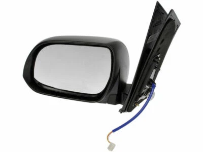 Espejo retrovisor izquierdo dorman 63256JF 2012 2013 Toyota Sienna 2011-2014 Foto 1 de 2