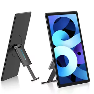 15,6" Touch Screen Monitor IPS Display 1920 * 1080 Portable Monitor FHD Screen - Picture 1 of 11