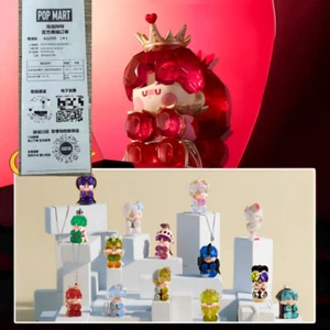PINO JELLY Serie Dura y Brillante Caja Ciega Figura Confirmada Niña Juguetes Regalo - Imagen 1 de 20